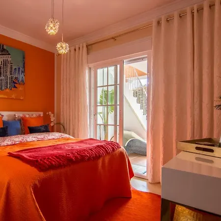 Casa vacanze Boutique House Ojén