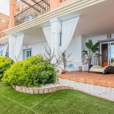 Boutique House * Ojén