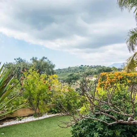 Boutique House Casa vacanze Ojén